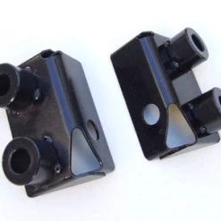 Mustang Auto Parts REAR SPOILER SUPPORT BRACKET 1969-1970 Mustang