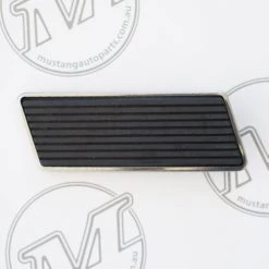 Mustang Auto Parts ACCELERATOR PEDAL 1965-1968 MUSTANG - XR & EARLY XT FALCON