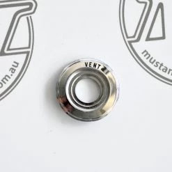Mustang Auto Parts VENT SWITCH DASH BEZEL XW-XY Falcon