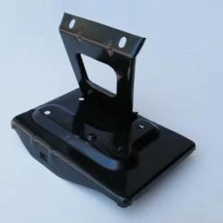 Mustang Auto Parts BATTERY TRAY 1967-1970 Mustang