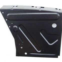 Mustang Auto Parts FRONT APRON INNER 1967-1968 LH Mustang