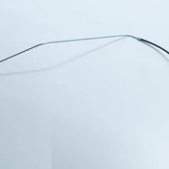 Mustang Auto Parts Falcon CLUTCH LINE XA-E