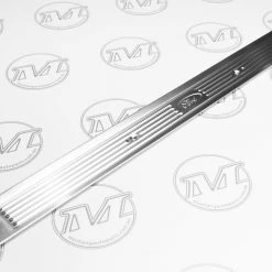 Mustang Auto Parts SCUFF PLATE FRONT XR-XY