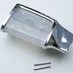 Mustang Auto Parts PARK LIGHT ASSEMBLY XA LH