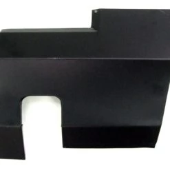 Mustang Auto Parts Falcon BUMPERETTE REPAIR PANEL XR-XY UTE LH