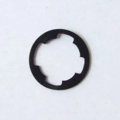 Mustang Auto Parts Mustang BOOT LOCK GASKET 1967-1970