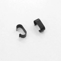 Mustang Auto Parts TRANSMISSION LINE CLIPS Mustang