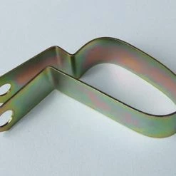 Mustang Auto Parts Falcon HEATER HOSE BRACKET XW-XC