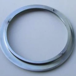 Mustang Auto Parts Falcon SHAKER BOWL CONVERSION RING - CONVERTS STANDARD V8 BOWL TO SHAKER BOWL