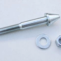 Mustang Auto Parts BONNET LATCH PIN 1965-1966