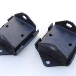 Mustang Auto Parts Mustang ENGINE MOUNT BIG BLOCK