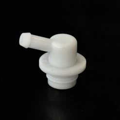 Mustang Auto Parts BRAKE BOOSTER CHECK VALVE GIRLING Falcon