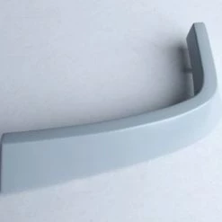 Mustang Auto Parts FRONT EXTENSION MOULD 1973 SUIT PAINT RH