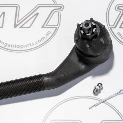 Mustang Auto Parts Mustang TIE ROD OUTER 1964-1966 LH POWER STEERING