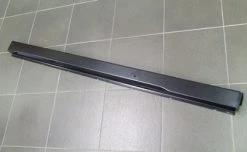 Mustang Auto Parts SILL PANEL INNER 1965-1968 CONVERTIBLE LH Mustang