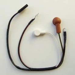 Mustang Auto Parts ALTERNATOR HARNESS V8 1966