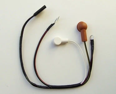 Mustang Auto Parts ALTERNATOR HARNESS V8 1966 3 Mustang Auto Parts ALTERNATOR HARNESS V8 1966