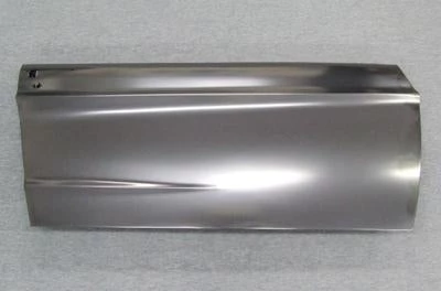 Mustang Auto Parts DOOR SHELL 1967-1968 LH 3 Mustang Auto Parts DOOR SHELL 1967-1968 LH