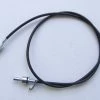 Mustang Auto Parts SPEEDO CABLE AUTO XA-XB C4 FMX Falcon 1 Mustang Auto Parts SPEEDO CABLE AUTO XA-XB C4 FMX Falcon