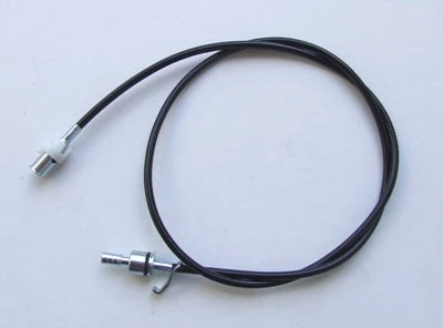 Mustang Auto Parts SPEEDO CABLE AUTO XA-XB C4 FMX Falcon 3 Mustang Auto Parts SPEEDO CABLE AUTO XA-XB C4 FMX Falcon