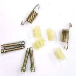 Mustang Auto Parts HEADLIGHT ADJUSTING KIT FALCON (DOES BOTH SIDES)