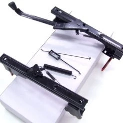 Mustang Auto Parts Falcon SEAT TRACK XA-XB LH