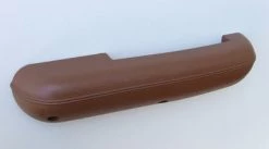 Mustang Auto Parts Falcon ARM REST PAD XT-XY REAR SADDLE