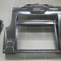 Mustang Auto Parts BOOT FLOOR FULL 1964-1966 COUPE & FASTBACK Mustang