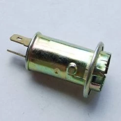 Mustang Auto Parts Falcon L/BULB SOCKET DOUBLE