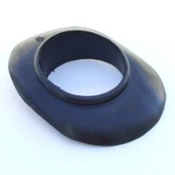 Mustang Auto Parts Mustang STEERING COLUMN TO FLOOR SEAL 1965-1967