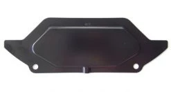Mustang Auto Parts Mustang C4 INSPECTION PLATE