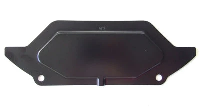 Mustang Auto Parts Mustang C4 INSPECTION PLATE 3 Mustang Auto Parts Mustang C4 INSPECTION PLATE