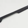 Mustang Auto Parts LOWER DASH PAD 1967-1968 BLACK 1 Mustang Auto Parts LOWER DASH PAD 1967-1968 BLACK