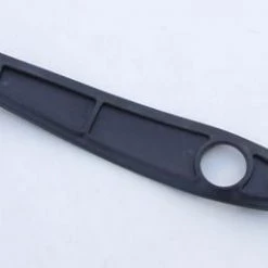 Mustang Auto Parts MIRROR GASKET REMOTE/STANDARD 1967-1968 Mustang