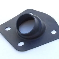 Mustang Auto Parts FIREWALL TO STEERING COLUMN SEAL 1969-1970