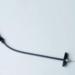 Mustang Auto Parts Mustang ACCELERATOR CABLE 1971-1972 LEFT HAND DRIVE ONLY