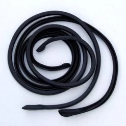 Mustang Auto Parts LOWER DOOR SEAL 1965-1966 USA MADE Mustang