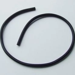 Mustang Auto Parts Mustang RADIATOR OVERFLOW HOSE