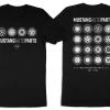 Mustang Auto Parts T-SHIRT SMALL Mustang