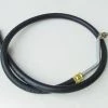Mustang Auto Parts POWER STEERING RETURN HOSE 1971-1973 Mustang 1 Mustang Auto Parts POWER STEERING RETURN HOSE 1971-1973 Mustang