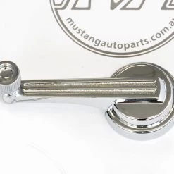 Mustang Auto Parts Mustang WINDOW WINDER HANDLE REAR 1966-1967
