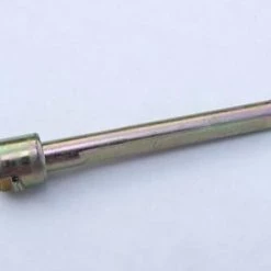 Mustang Auto Parts BOOT LOCK EXTENSION SHAFT 1965-1966