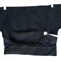 Mustang Auto Parts Falcon BOOT CARPET XR-XB MOULDED SUIT 36 GALLON TANK