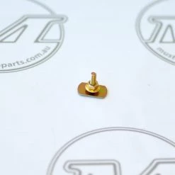 Mustang Auto Parts BOOT MOULD RETAINER XW Falcon