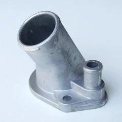 Mustang Auto Parts Mustang THERMOSTAT HOUSING WINDSOR