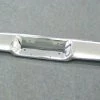 Mustang Auto Parts BUMPER BAR REAR XA SEDAN XA/B COUPE CHROME