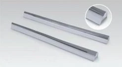 Mustang Auto Parts GRILLE BARS 1965 Mustang