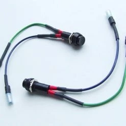 Mustang Auto Parts MAP LIGHT SWITCH 1967-1968 Mustang