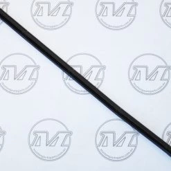 Mustang Auto Parts WEATHERSTRIP OUTER XC SEDAN LH REAR Falcon