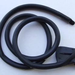 Mustang Auto Parts DOOR SEAL LOWER XA-XB COUPE UTE VAN RH